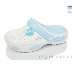 Кроксы Lot Shoes